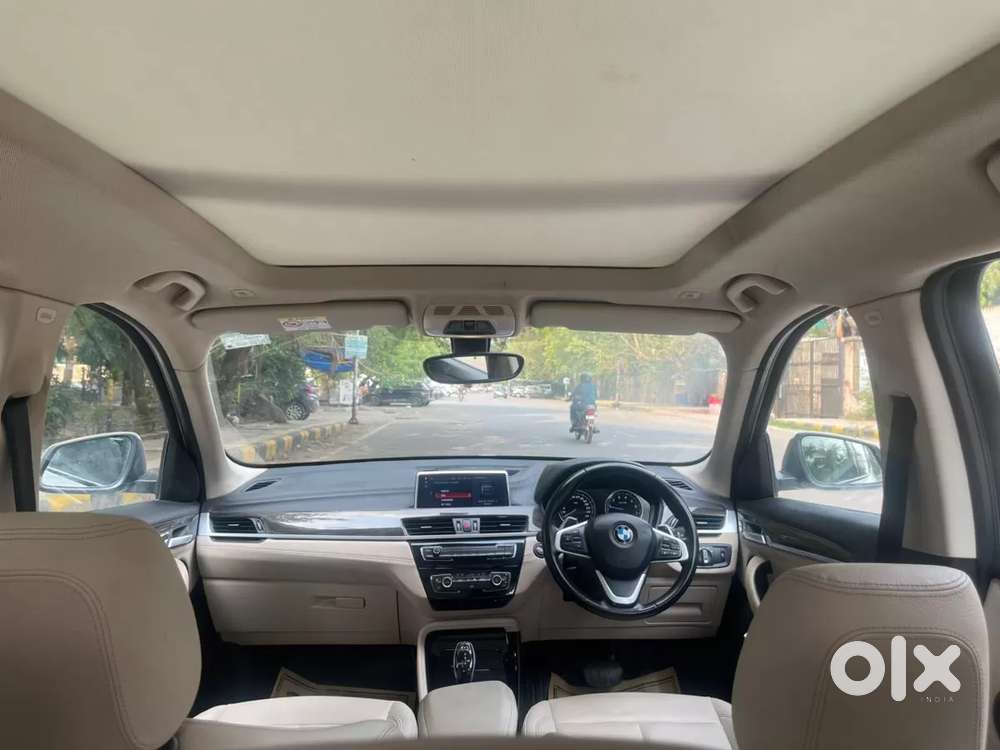 Bmw X1 2.0 Sdrive20i Xline, 2022, Petrol