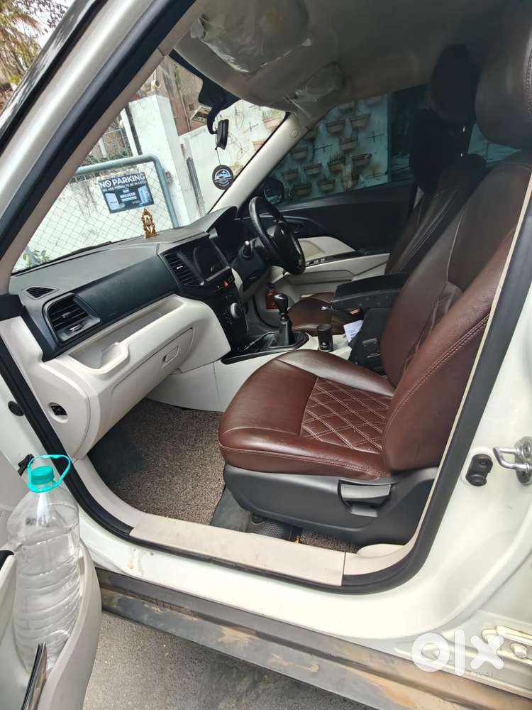 Mahindra Xuv300 W6 Diesel, 2023, Diesel