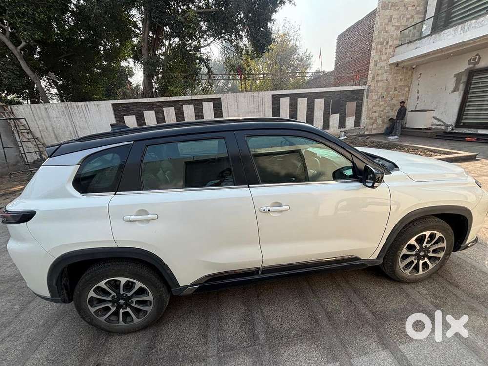 Maruti Suzuki Petrol 2023 Full Insured Until May 2027