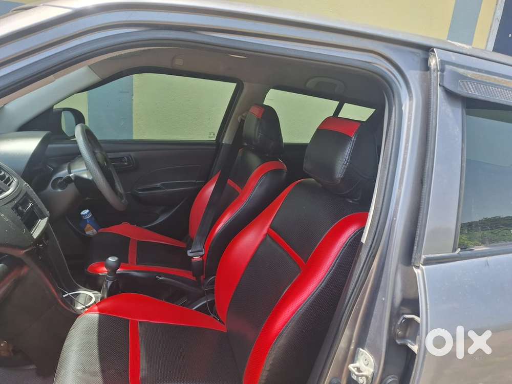 Maruti Suzuki Swift Diesel 2012