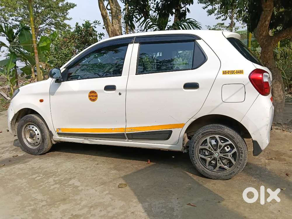 Maruti Suzuki Alto 2023 Petrol 89000 Km Driven