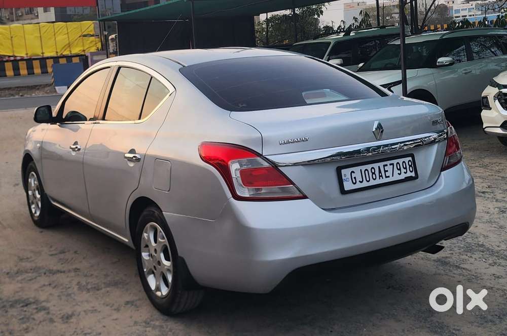 Renault Scala, 2013, Diesel