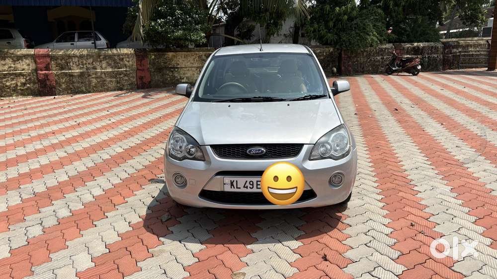 Ford Fiesta 1.4 Zxi Abs, 2013, Diesel