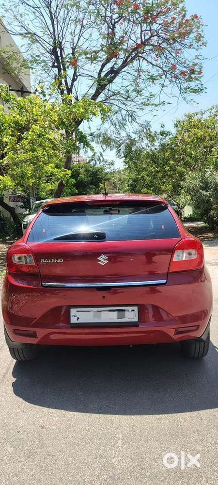 Maruti Suzuki Maruti 2019