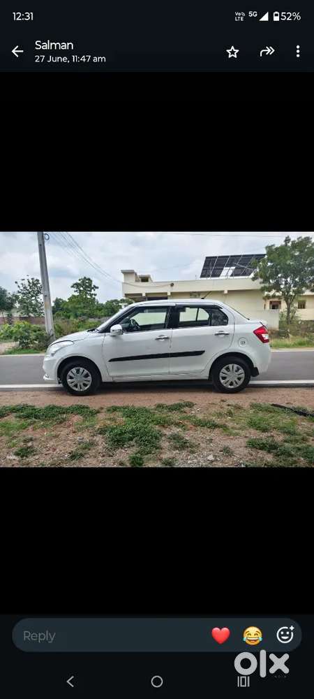 Maruti Swift Vdi 2013 Diesel