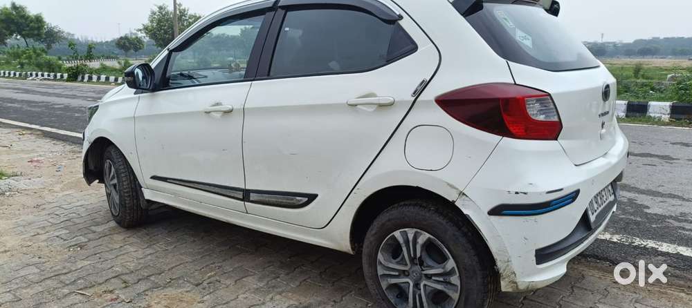 Tata Tigor 2024 Cng & Hybrids Good Condition