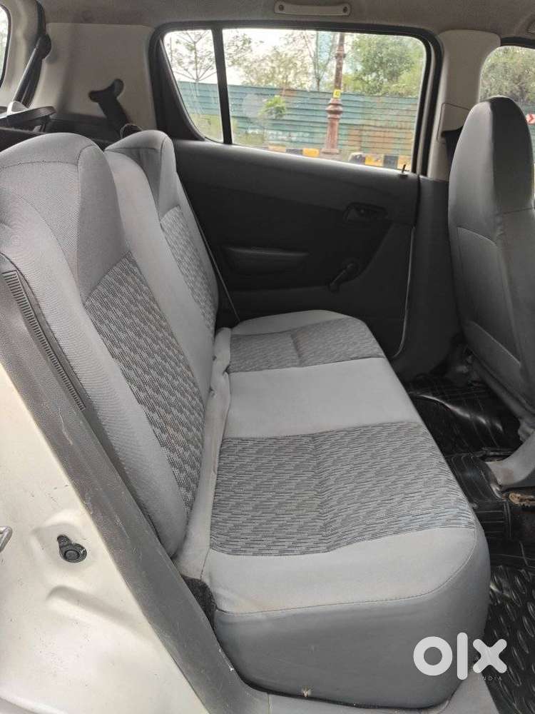 Maruti Suzuki Alto 800 Cng Lxi Optional, 2014, Petrol