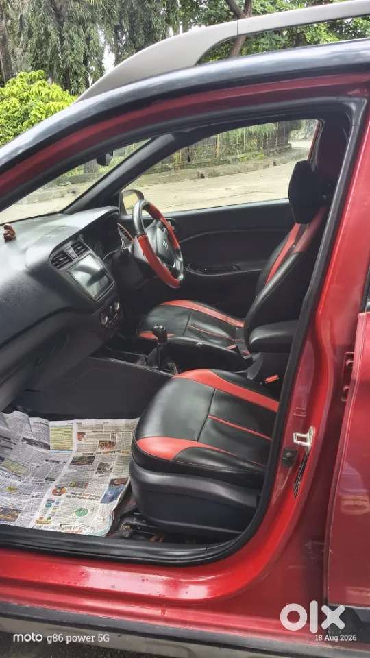 Hyundai I20 Active 1.2 Sx, 2015, Petrol