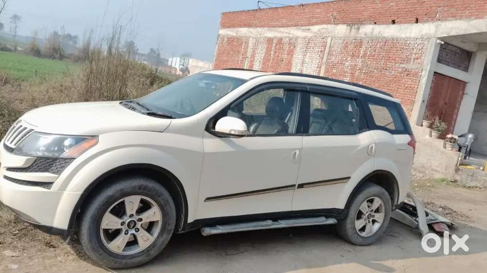 Mahindra Xuv500 Diesel Manual 2014