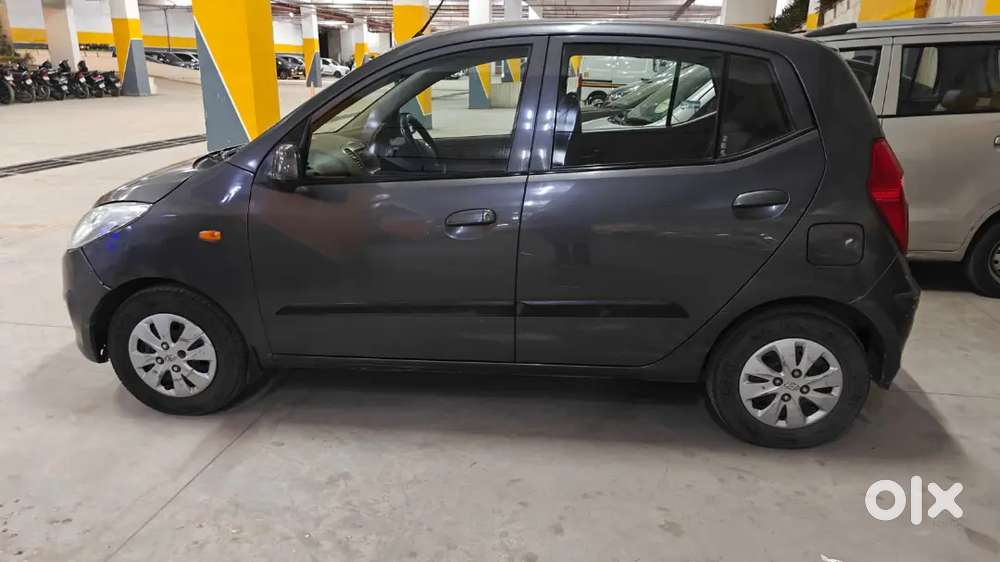Hyundai I10 2013