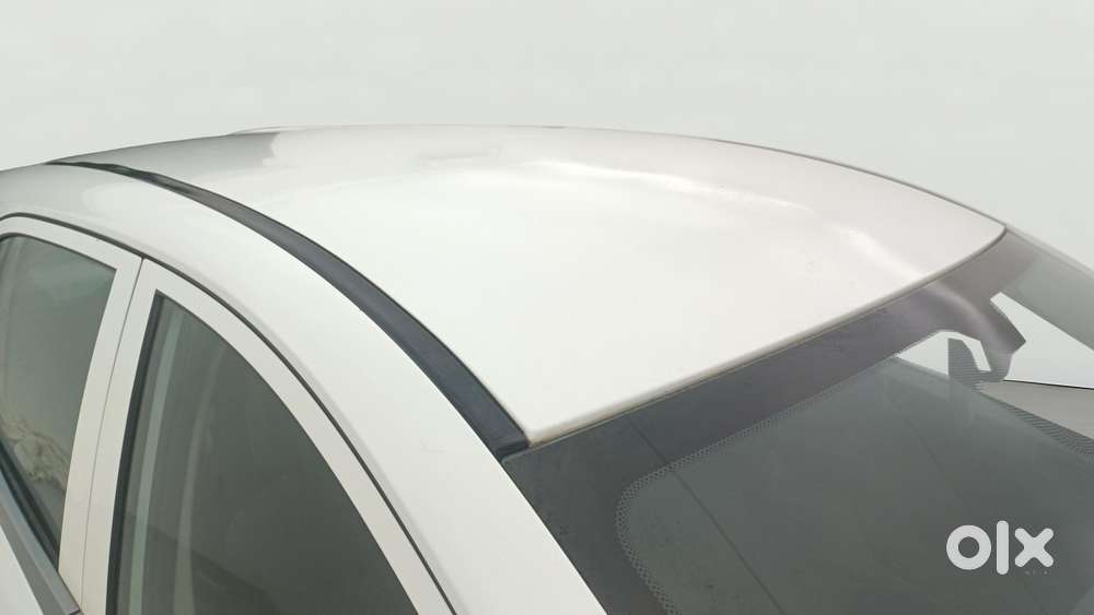 Tata Nexon 1.2 Revotron Xe, 2018, Petrol
