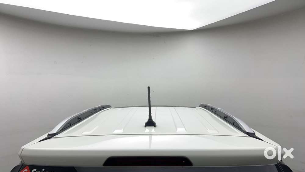 Ford Ecosport 1.5 Ti-vct Titanium (o), 2021, Petrol