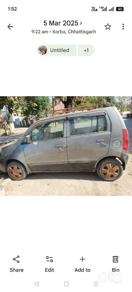 Bahut Acchi Condition Me Hai Car