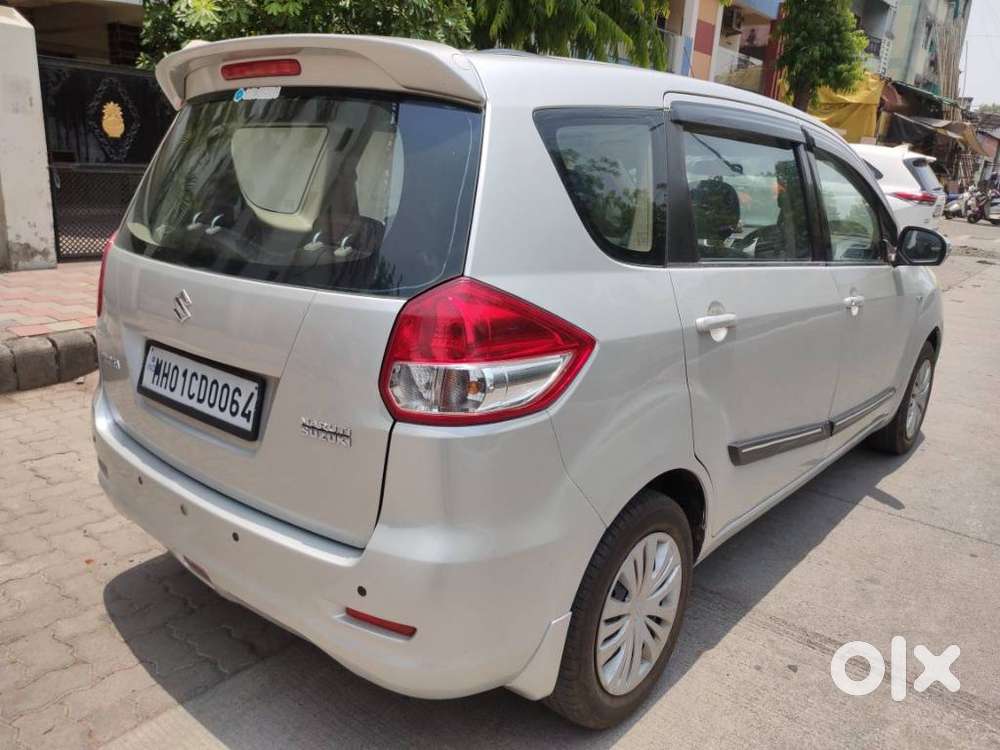 Maruti Suzuki Ertiga Vxi, 2015, Petrol