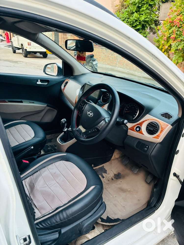Hyundai Grand I10 Prime 2013 Diesel