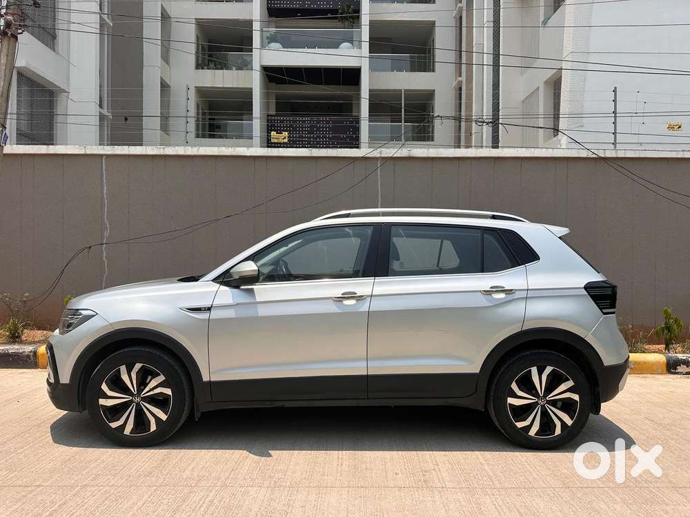Volkswagen Taigun 1.5 Tsi Gt Plus, 2022, Petrol