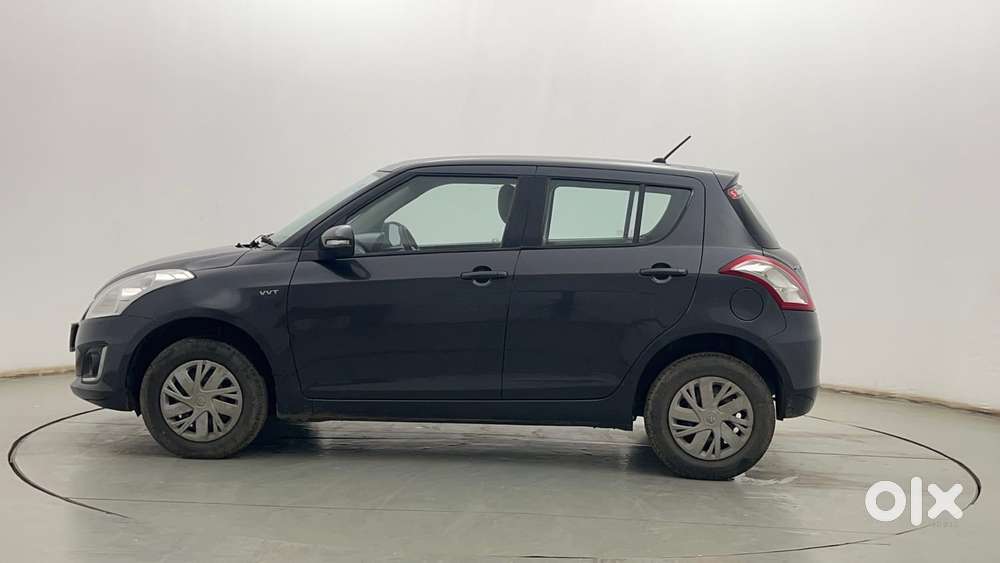 Maruti Suzuki Swift Vvt Vxi, 2016, Petrol