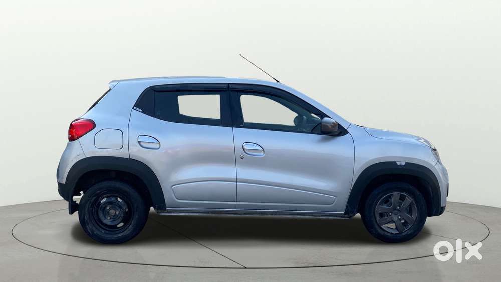 Renault Kwid 2015-2019 1.0 Rxt (o), 2018, Petrol