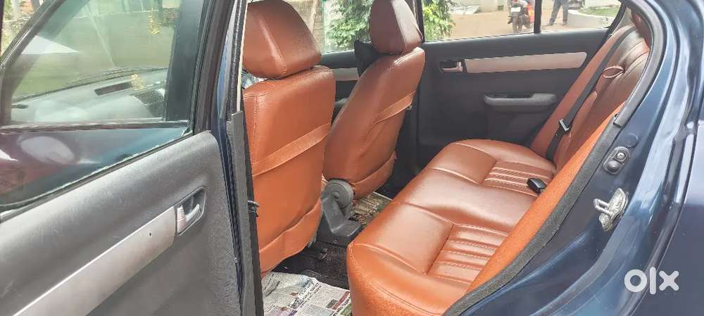 Maruti Suzuki Dzire Vxi 2010 Petrol Car