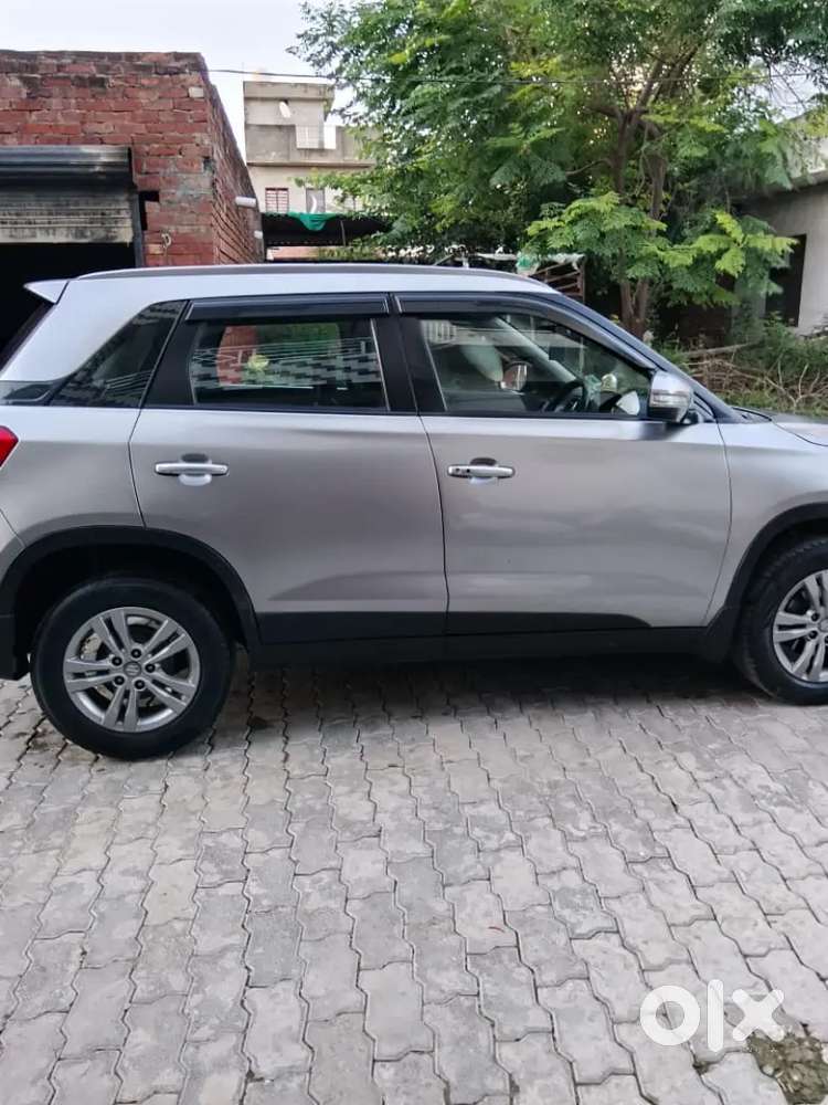 Vip Number 0003 Brazza Top Model