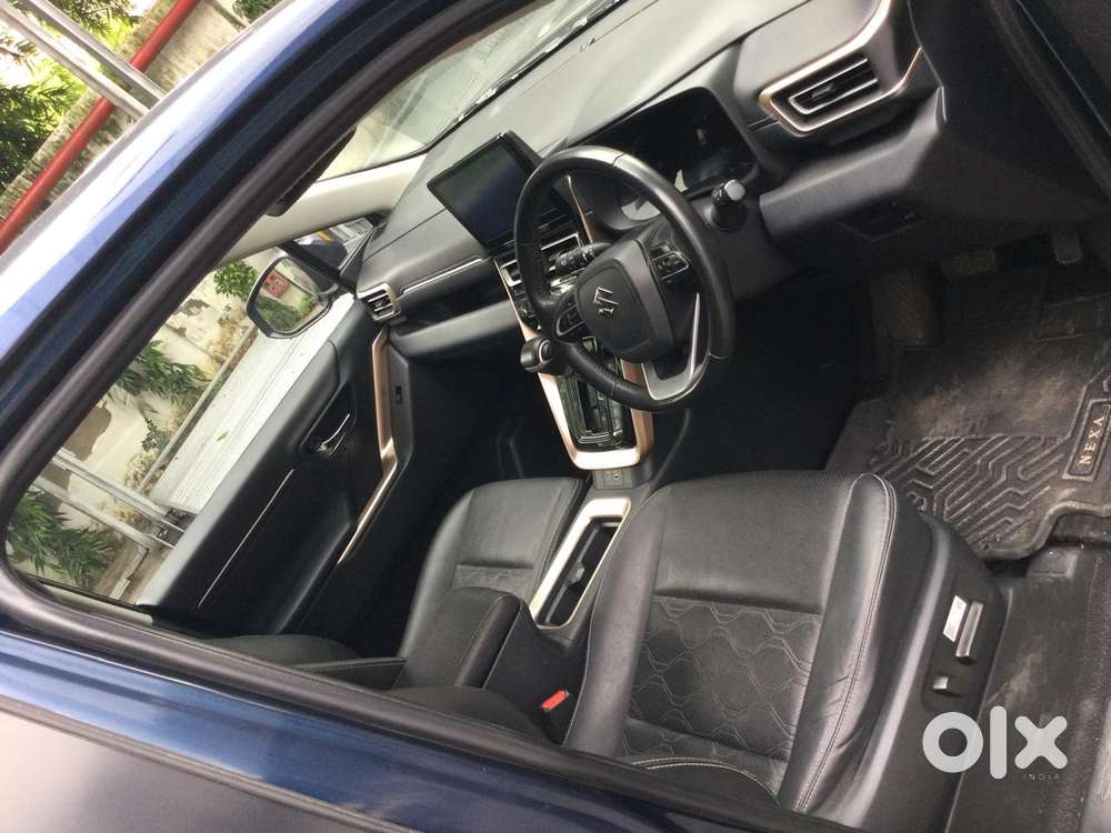 Maruti Suzuki Invicto Alpha Plus 7str, 2023, Petrol