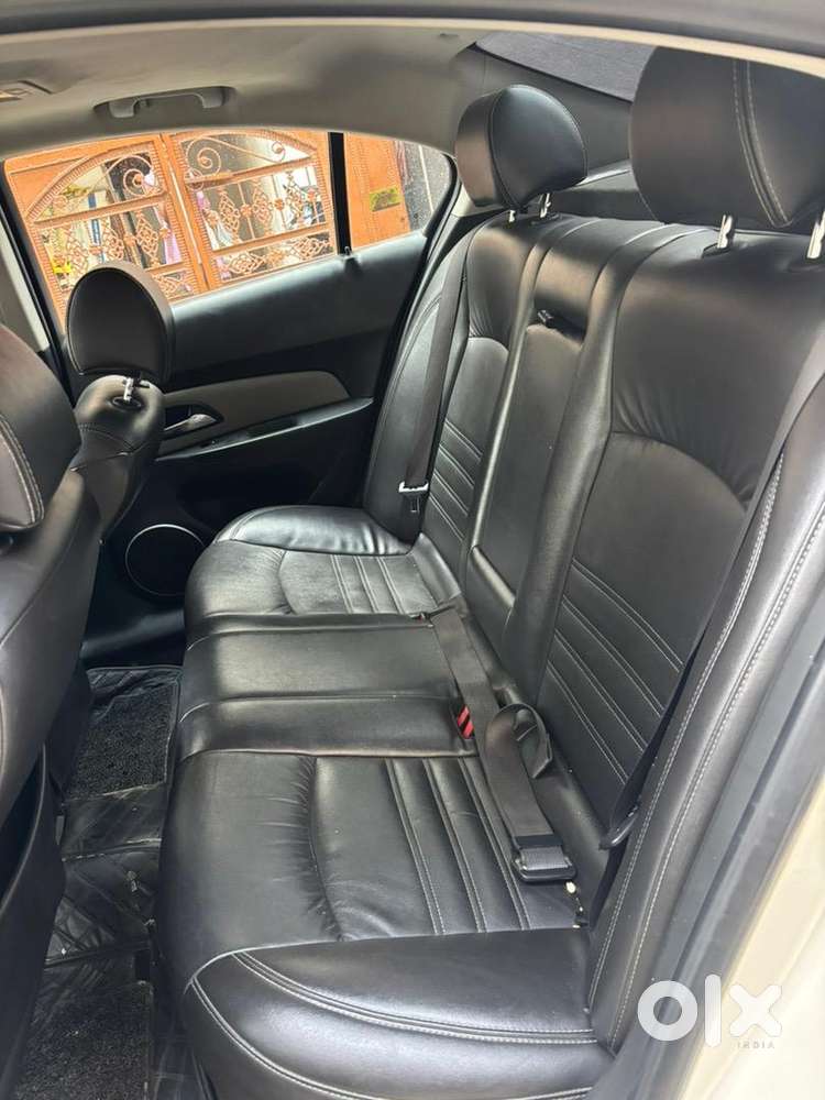 Car Is In Brand New Condition