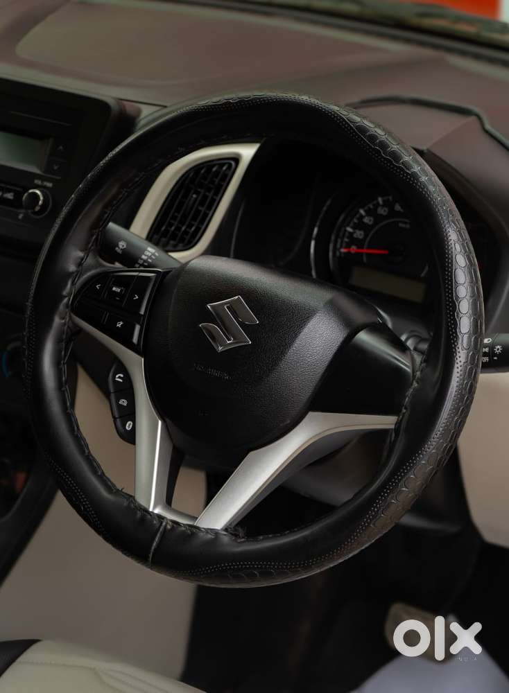 Maruti Suzuki Wagon R 1.2 Zxi, 2025, Petrol