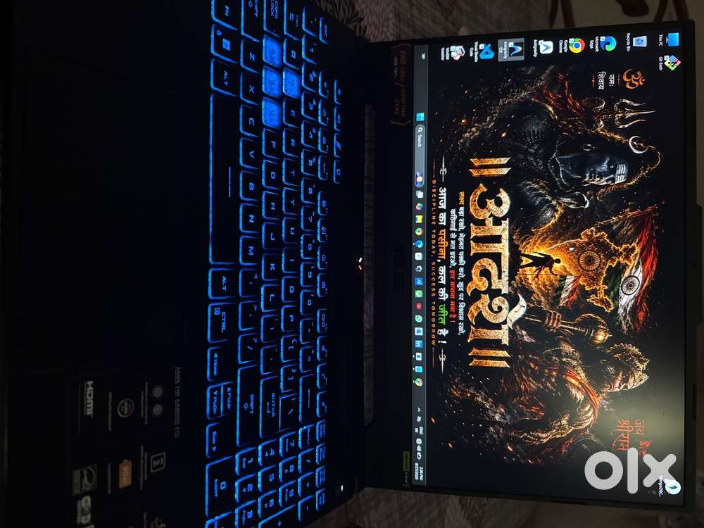 ASUS TUF GAMING F15