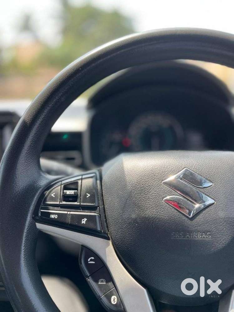 Maruti Suzuki Ignis 1.3 Zeta, 2019, Diesel