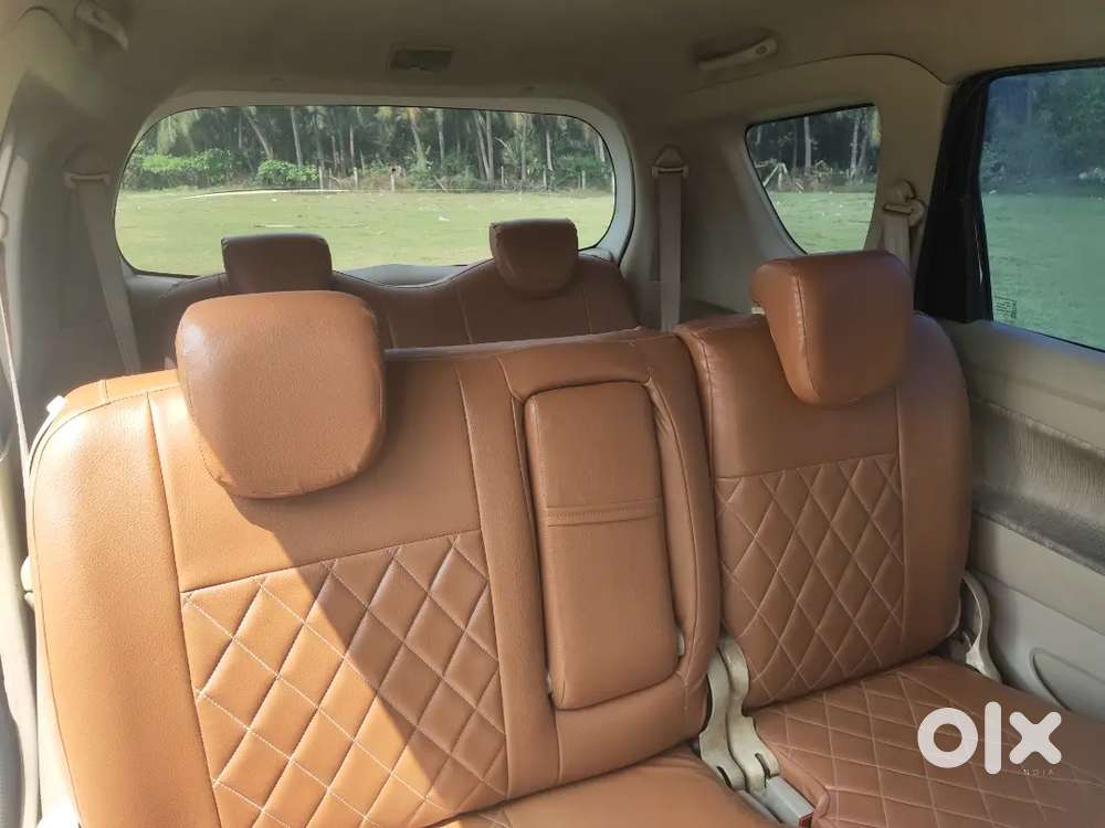 Maruti Suzuki Ertiga 2013