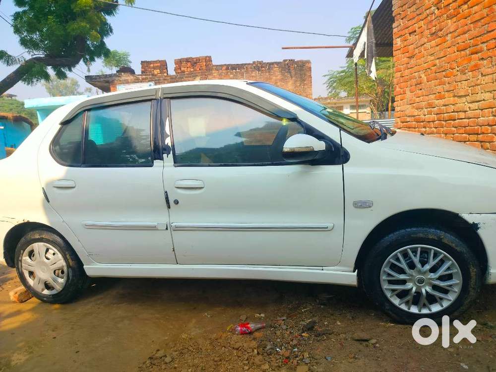 Tata Indigo Cs Diesel 2015 Year