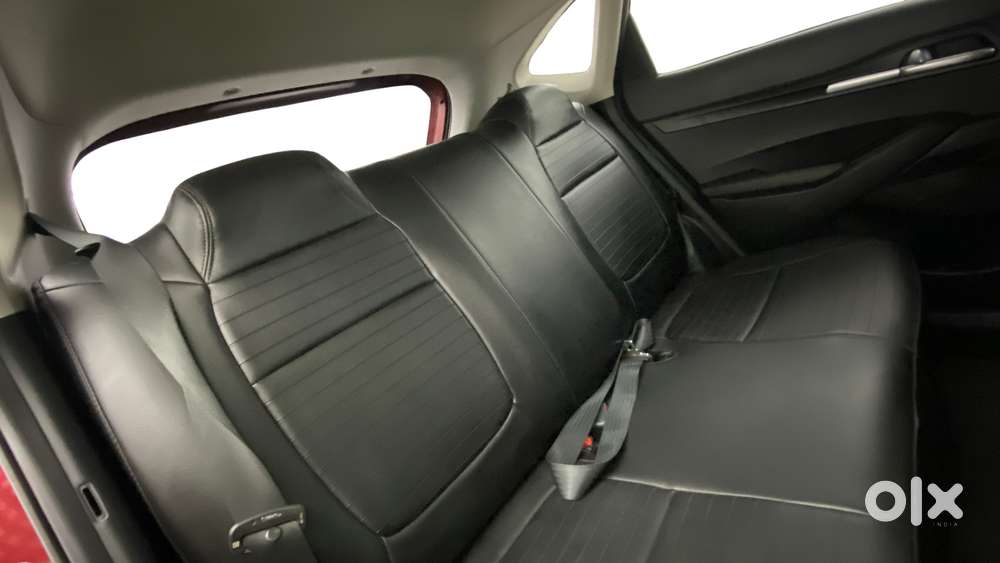 Kia Seltos Htk 1.5 Petrol, 2021, Petrol