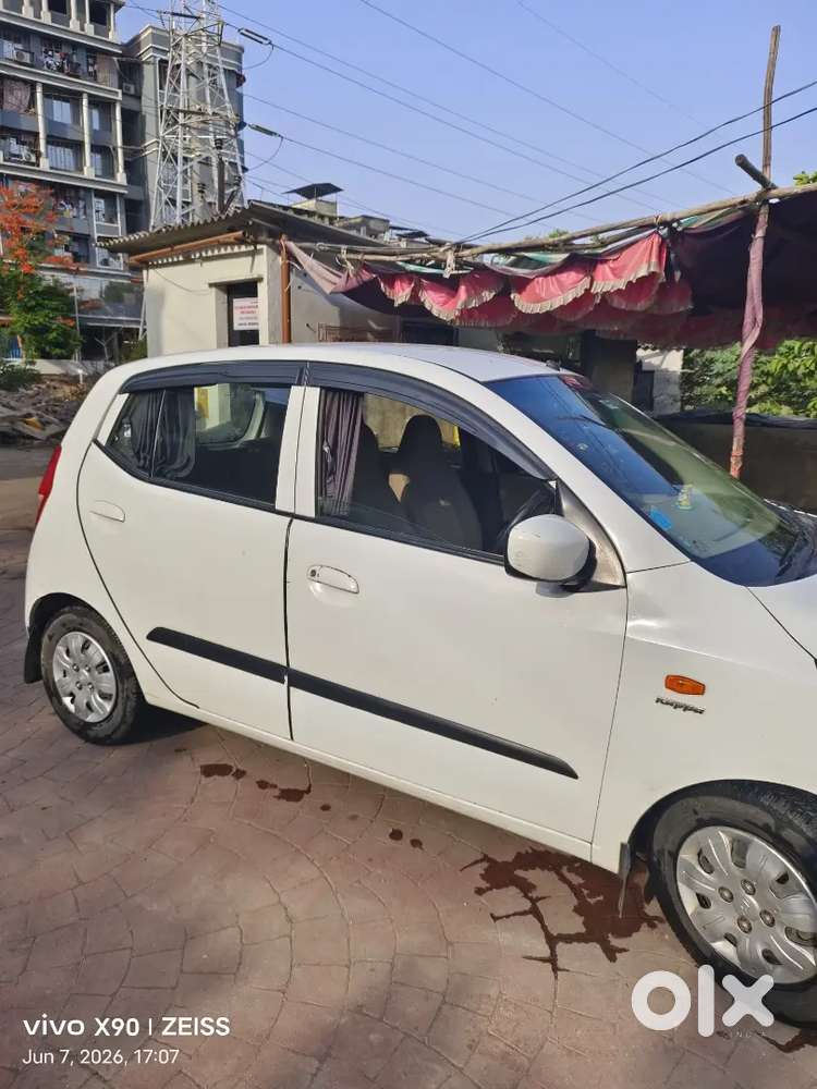 Hyundai I10 Kappa 2010 Petrol