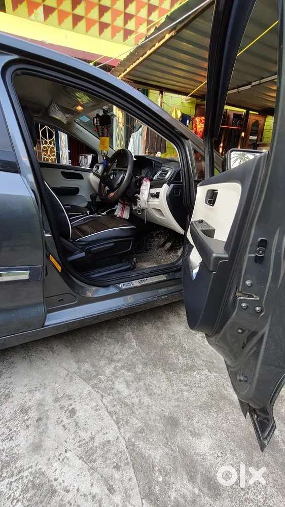 Tata Altroz 2023 Petrol Good Condition