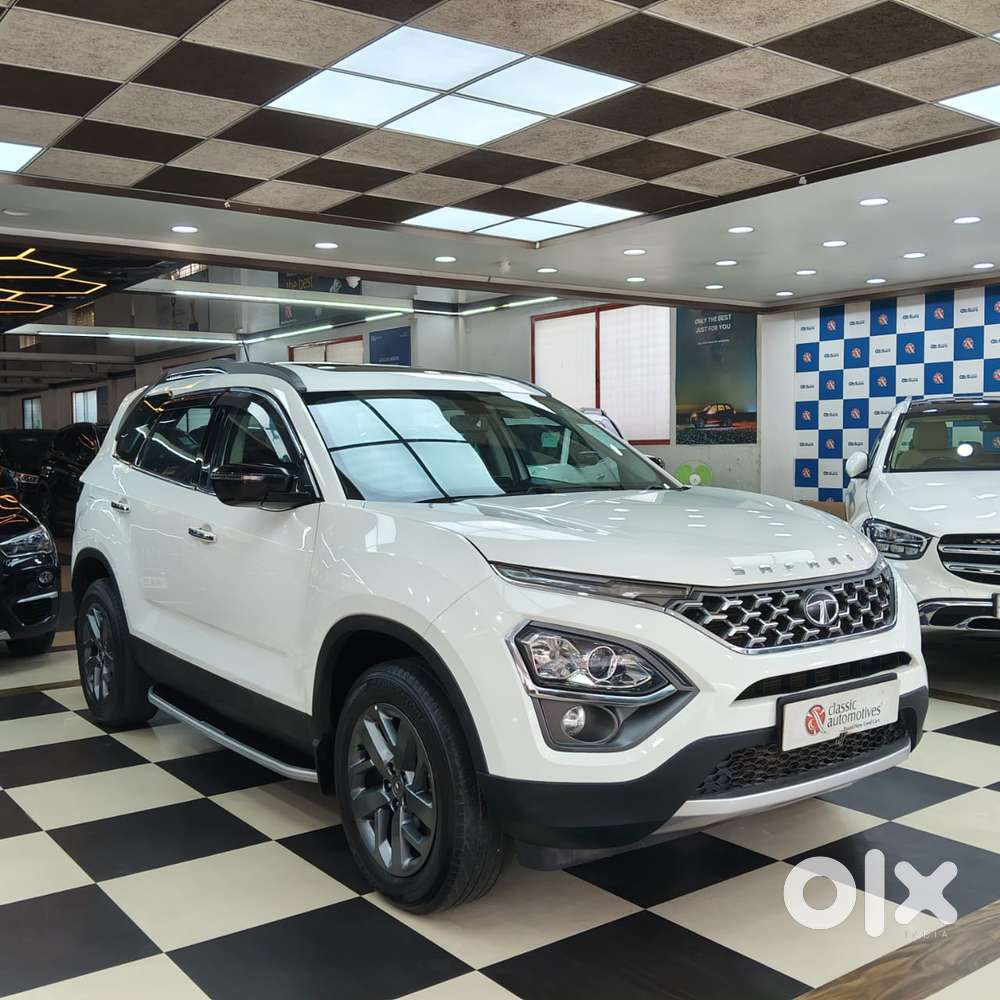 Tata Safari 2.0 Kryotec Xta Plus, 2023, Diesel