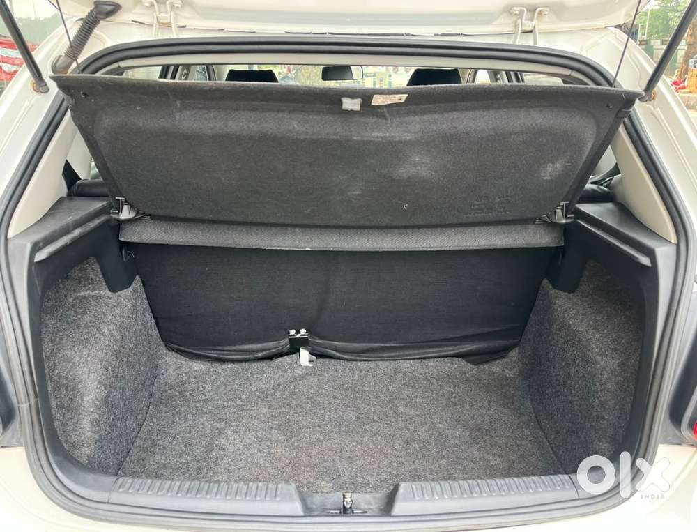 Volkswagen Polo 1.0 Mpi Comfortline, 2018, Petrol