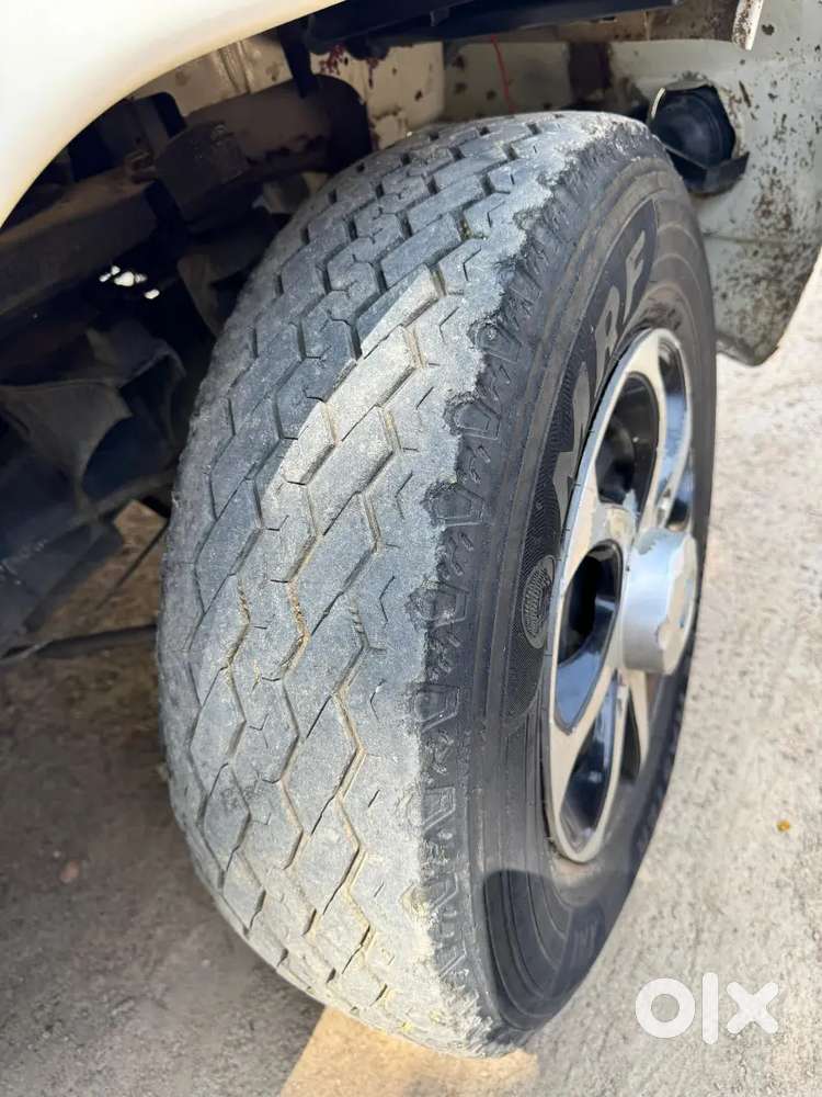 Mahindra Bolero 2012 Diesel Good Condition