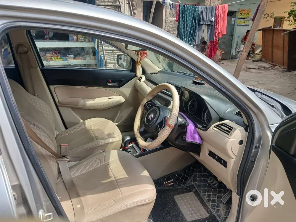 Maruti Suzuki Dzire 2020 Petrol 103000 Km Driven