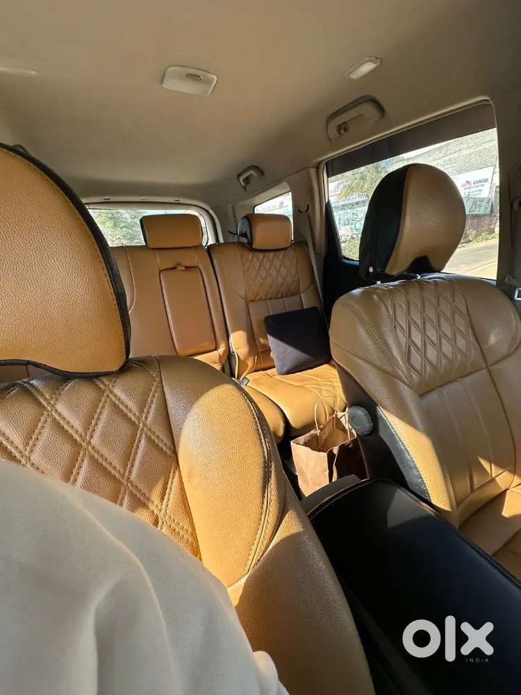 Mahindra Xuv500 Diesel 2015