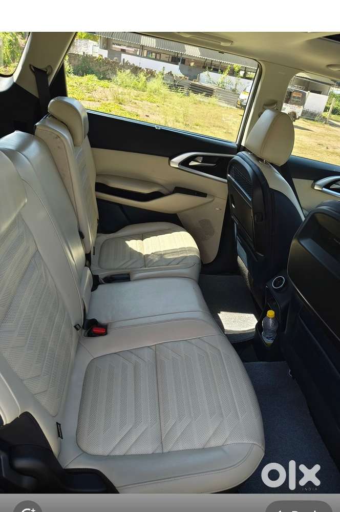 Kia Carens Diesel 2022