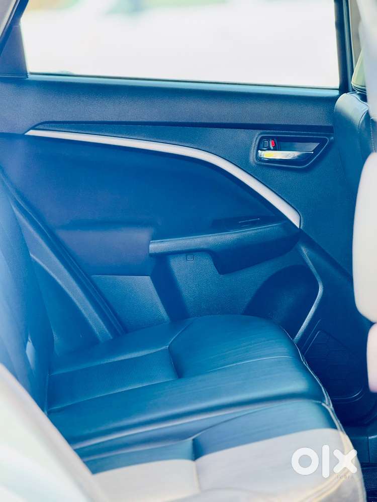 Maruti Suzuki Vitara Brezza, 2024, Cng & Hybrids