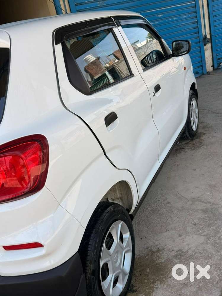 Maruti Suzuki S-presso 2025 Diesel Good Condition