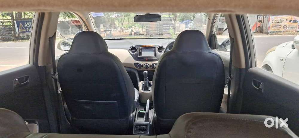 Hyundai Grand I10 1.2 Kappa Magna, 2018, Petrol