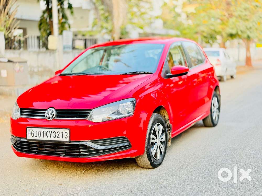 Volkswagen Polo 1.2 Mpi Comfortline, 2019, Petrol