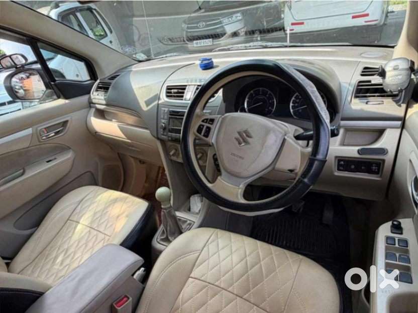 Maruti Suzuki Ertiga, 2015, Diesel