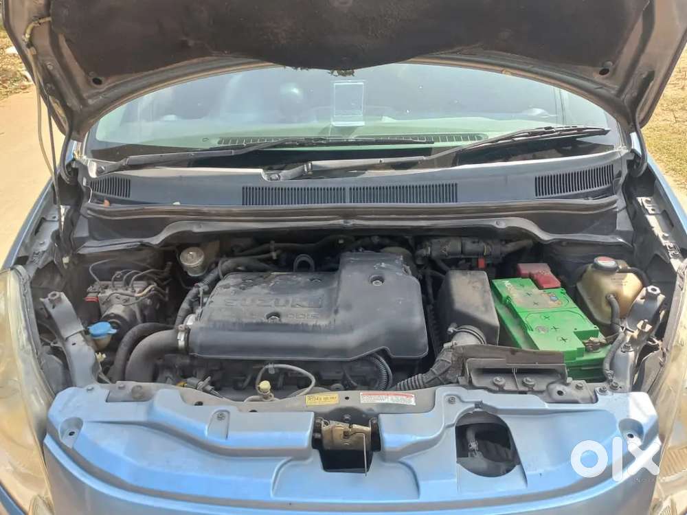 Maruti Suzuki Ritz 2016 Diesel Well Maintained