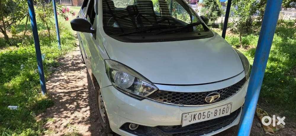 Tata Tiago Nrg 2018 Petrol 90000 Km Driven