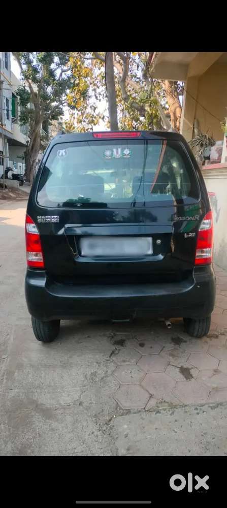 A Perfect Budget-friendly Car For Daily Use.