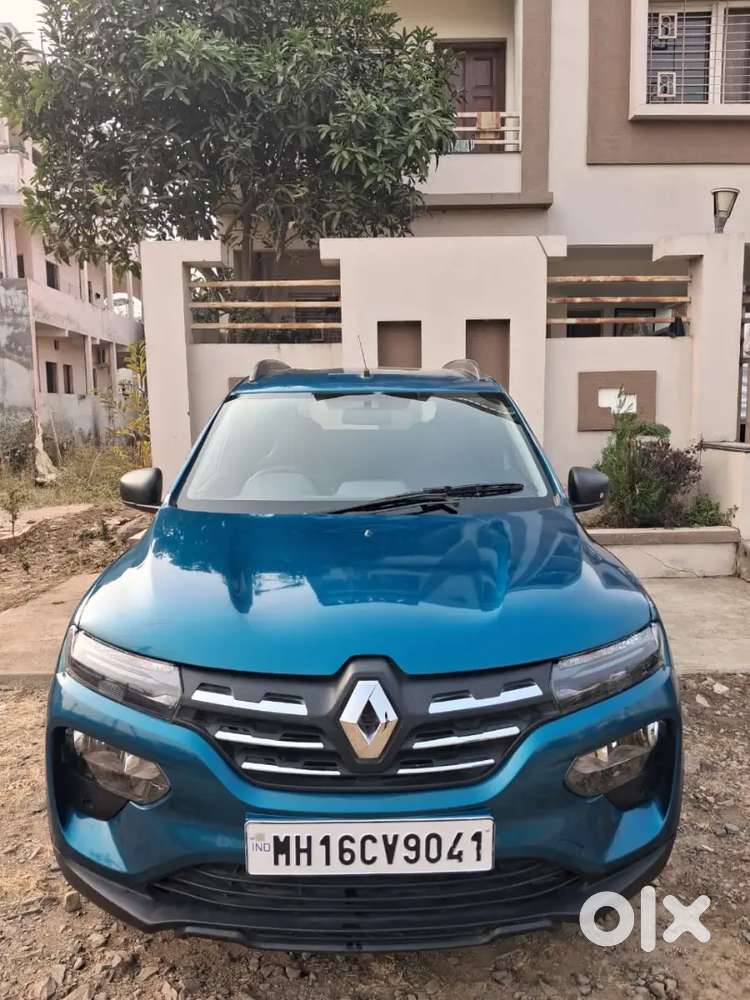 Renault Kwid Rxl 0.8 Sce