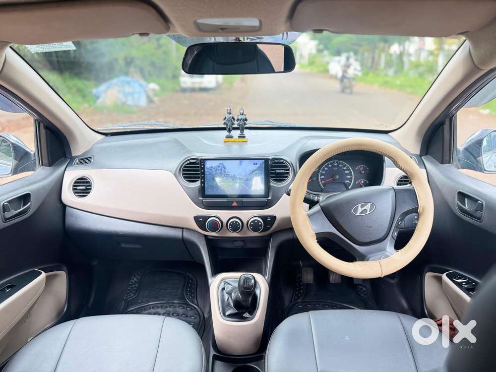 Hyundai Grand I10 Magna, 2014, Petrol